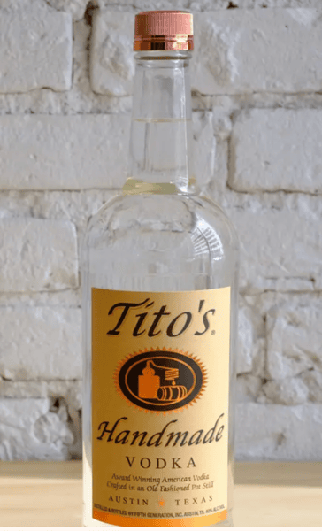 Tito's