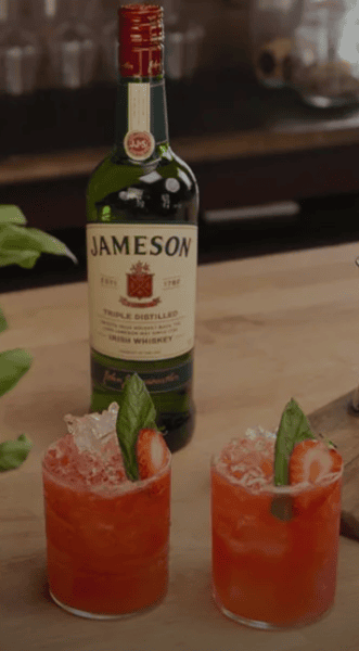 Jameson