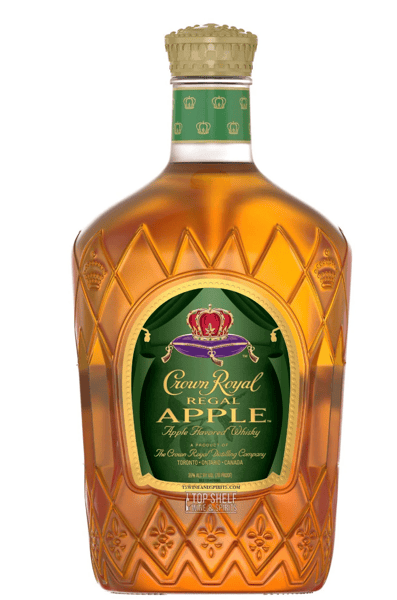 Crown Apple