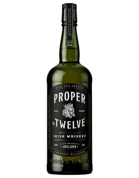 Proper Twelve
