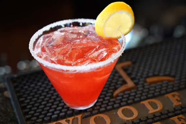 cocktail