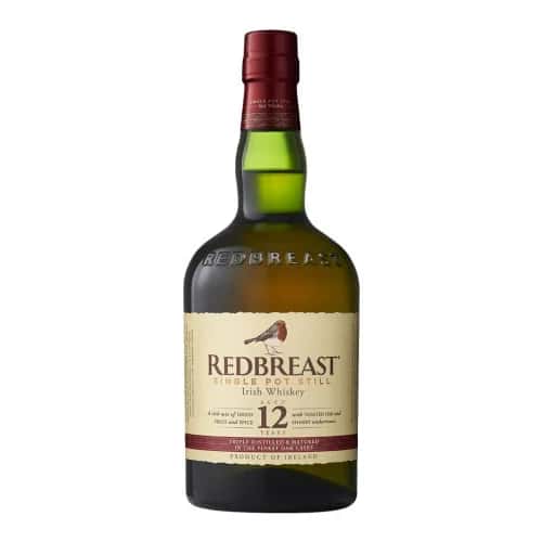 Red Breast 12 year