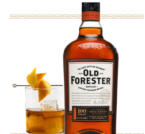 Old Forester