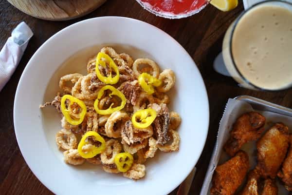 Calamari