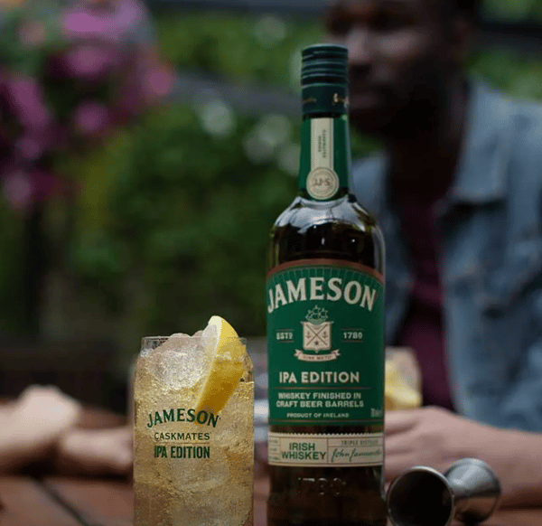 Jameson IPA