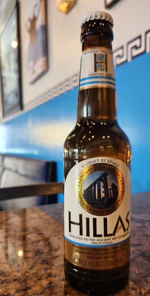 Hillas, Greece