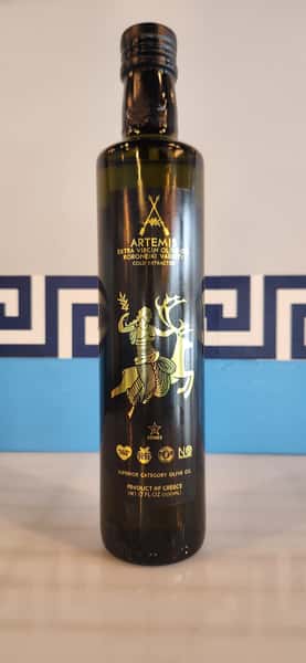 Artemis Olive Oil