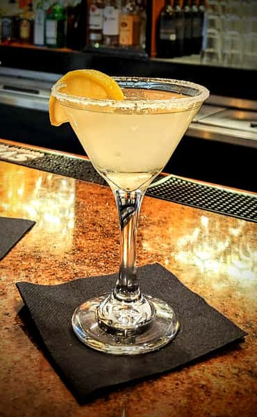 Lemon Drop
