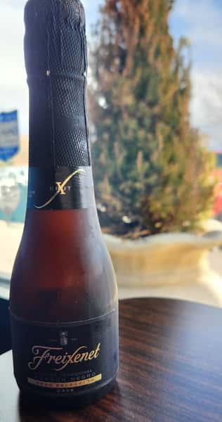Freixenet, Cava, Spain 187 Ml