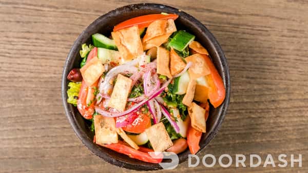 Fattoush