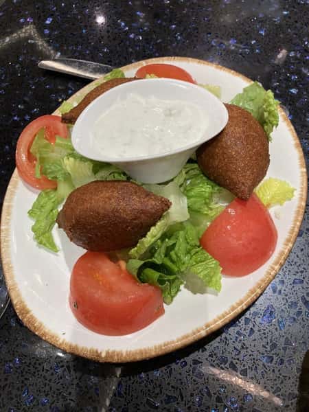 Kibbah