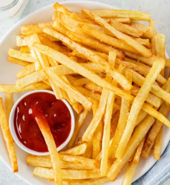 Fries