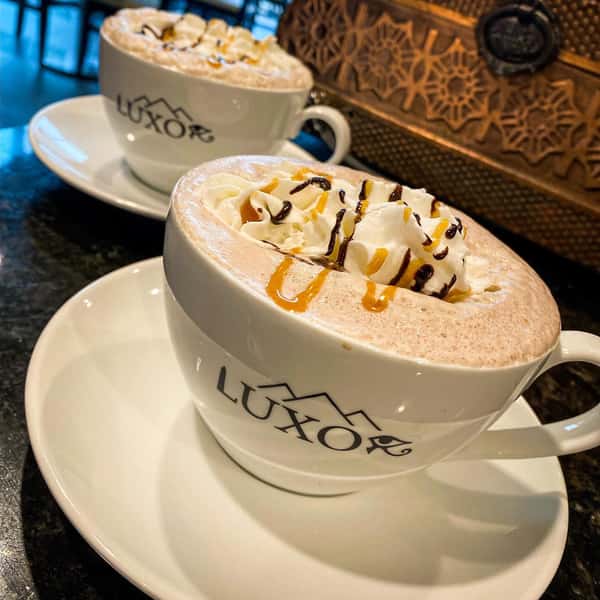 Latte