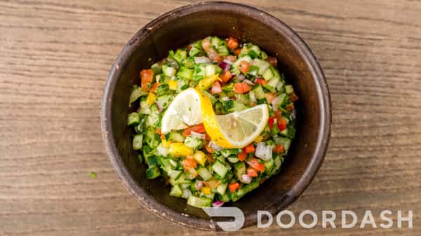 Baladi Salad