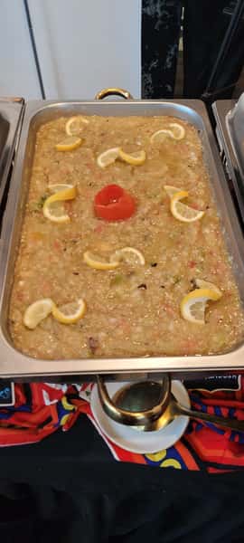 Baba Ghanoush