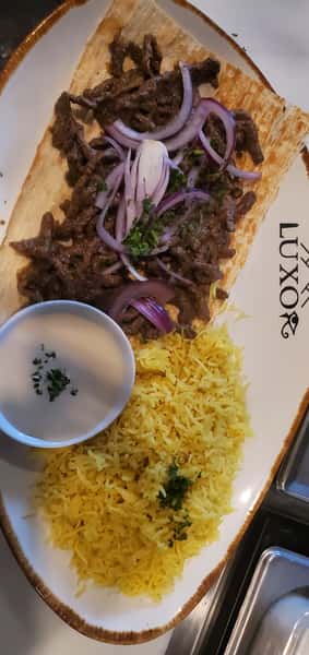 Shawerma