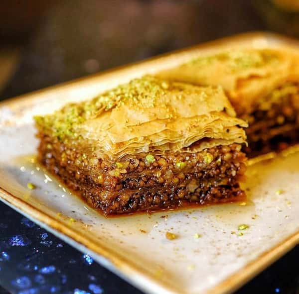 Baklava