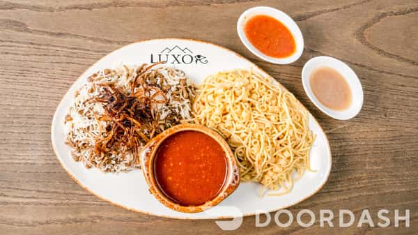 Kushari