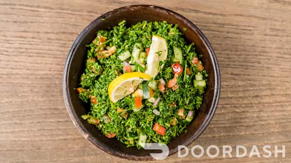 Tabbouleh