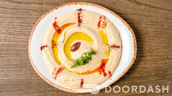 Hummus