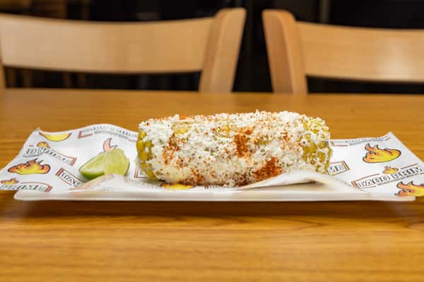 Street Corn