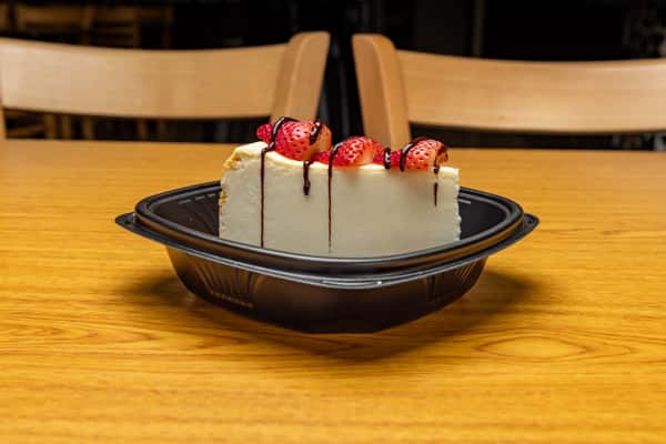 Cheesecake