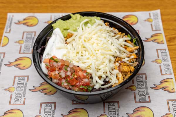 Taco Bowl