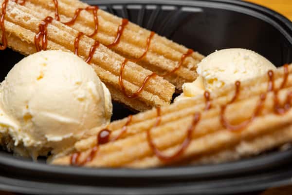 Churros