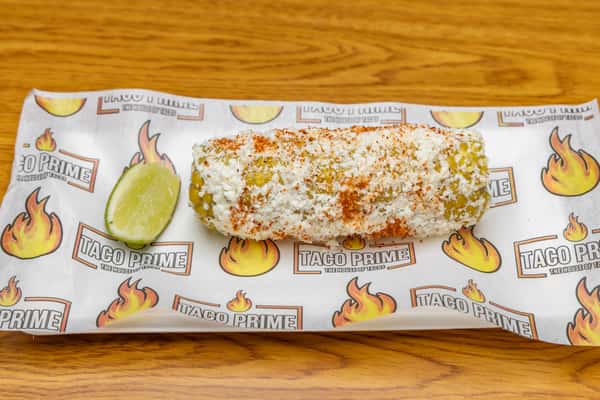 Street Corn