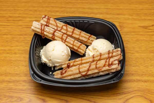 Churros