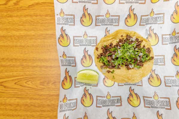 Asada Taco