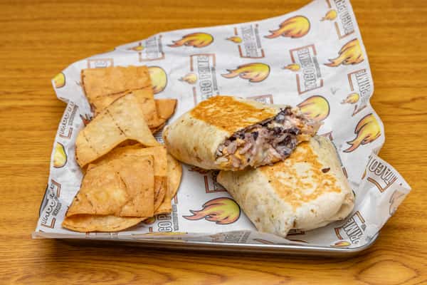 Burritos