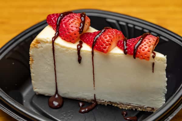 Cheesecake