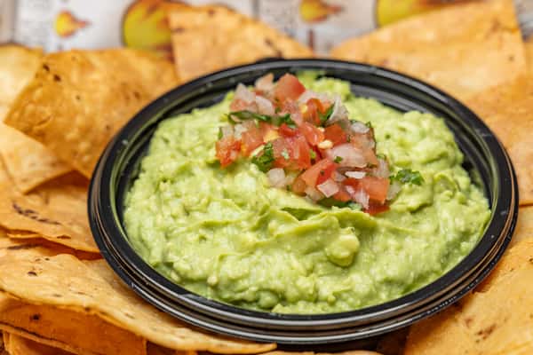 Guacamole Large