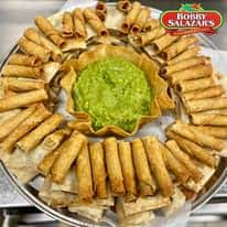 Party Tray