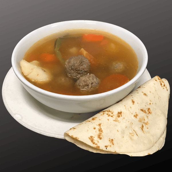 Albondigas