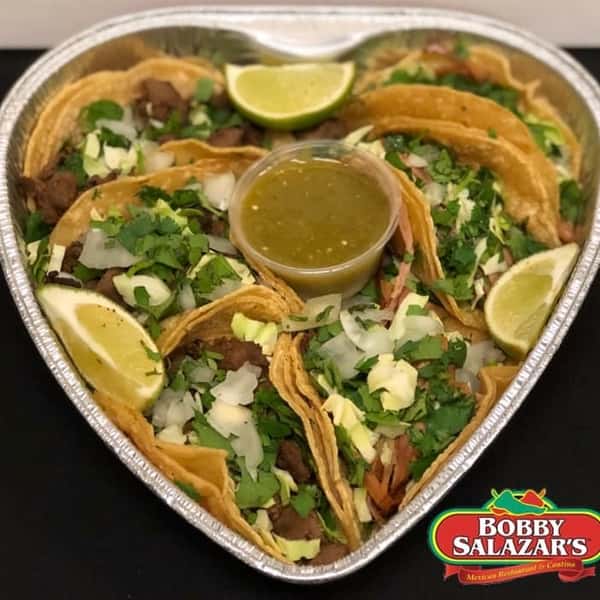 Valentine Rico Tacos