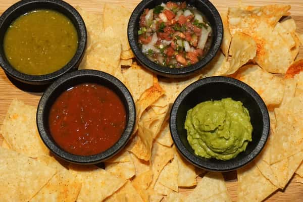 nachos