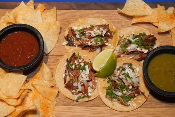 Tacos