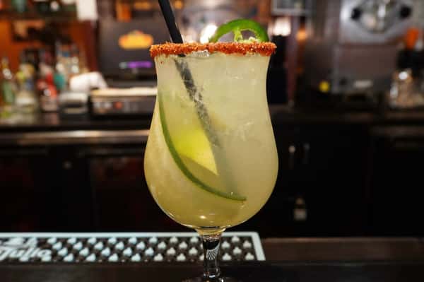 Margarita