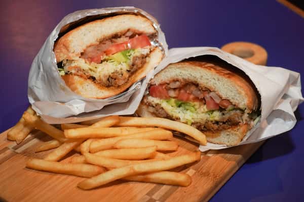 Torta