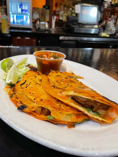 Birria Quesataco