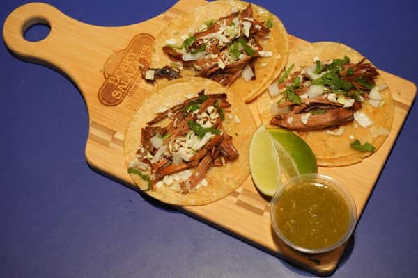 Rico Taco