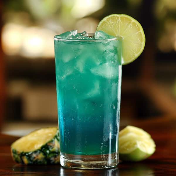 Green Paradise