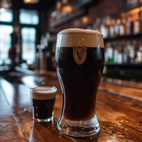 Irish Slammer