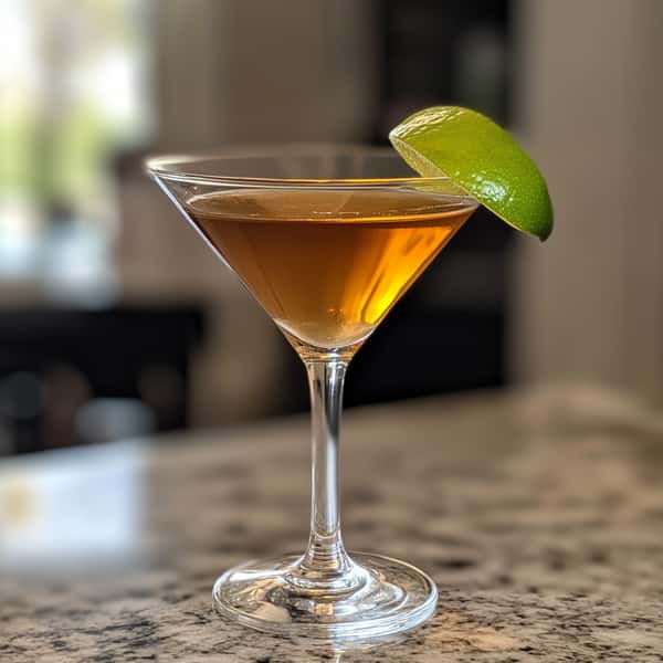 The Irish Swan