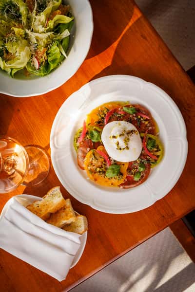 Burrata