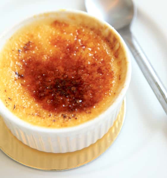Creme Brulee