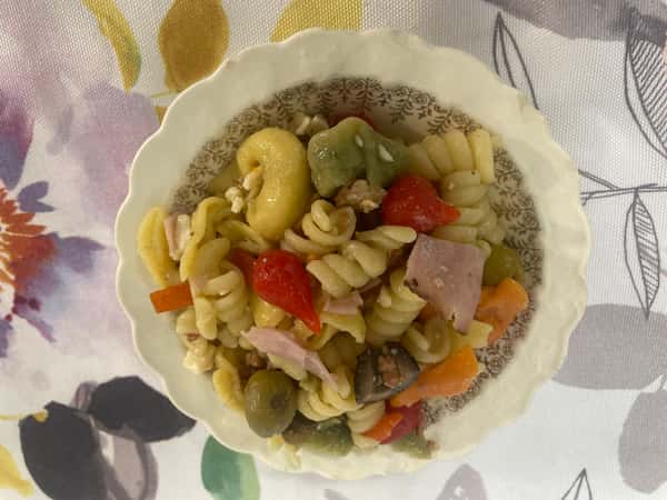 Pasta Salad