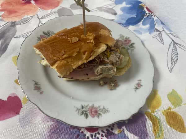 Cuban